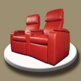 
 Cinema Seats: the most luxurious, comfortable way to enjoy a move in your high-end home cinema