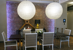 
 SmartHome Systems: Savant & Elan control systems & integrated AV