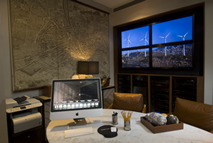 
 AV installation for residential, corporate & education clients