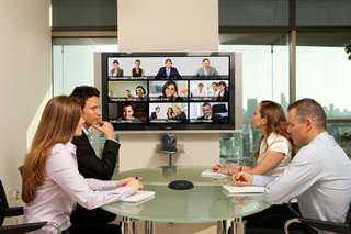 VideoConferencing & TelePresence Solutions: Radvision, LifeSize, Polycom & Avaya